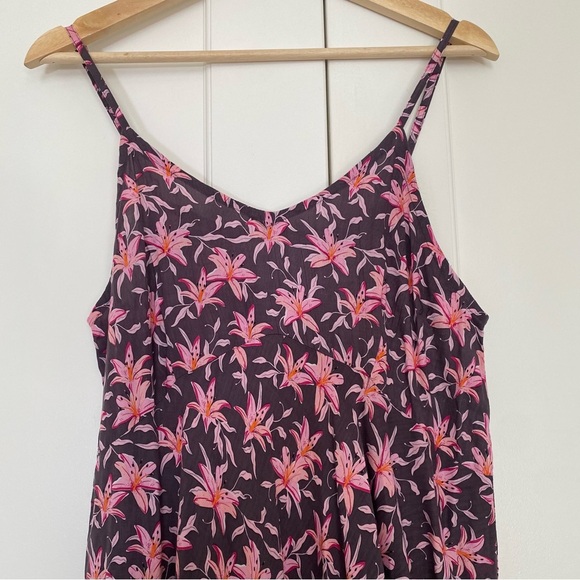 ACACIA Emmett Tencel Dress in Madonna - Picture 4 of 4